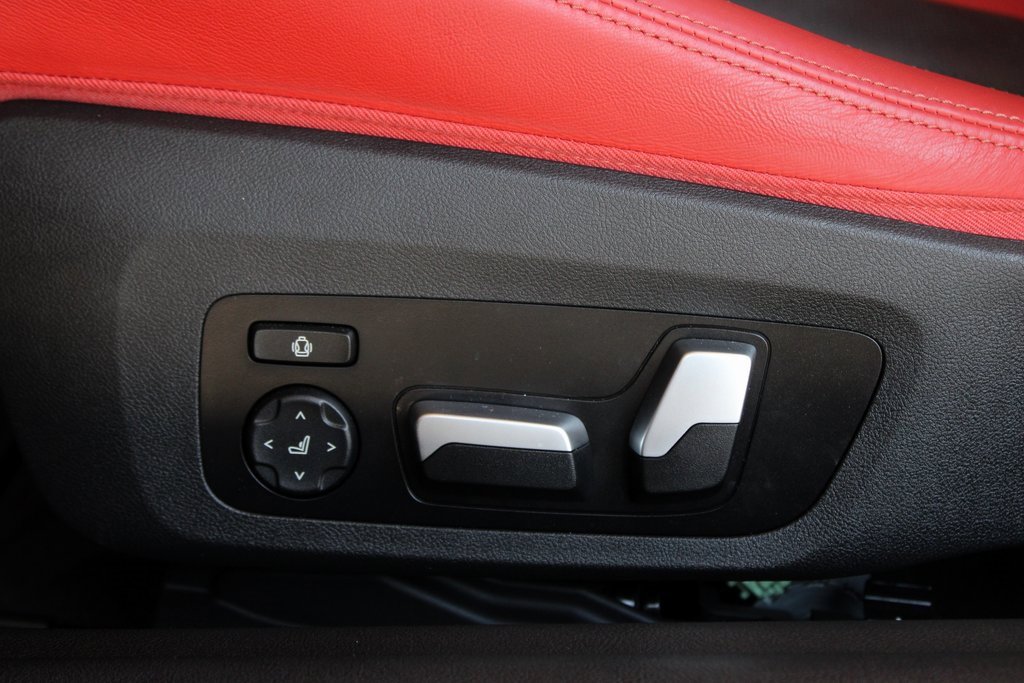 Used 2023 BMW M4 xDrive Competition w/ Executive Package image 26