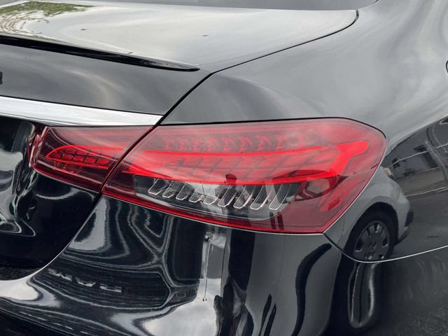 Used 2022 Mercedes-Benz E 350 Sedan image 10