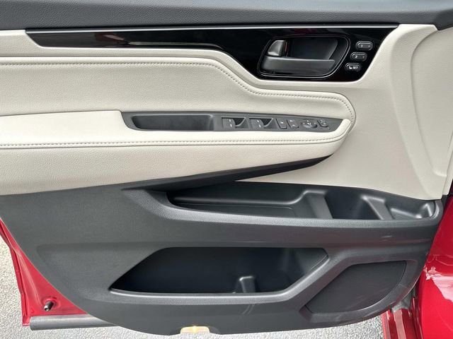 New 2026 Honda Odyssey Touring image 20