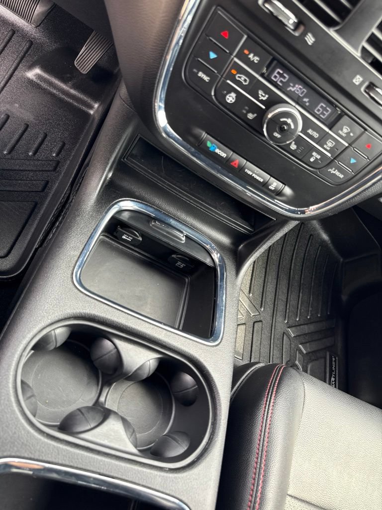 Used 2019 Dodge Grand Caravan GT FWD image 86