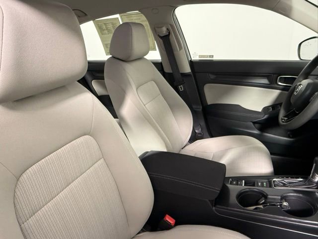 Used 2023 Honda Civic LX image 48