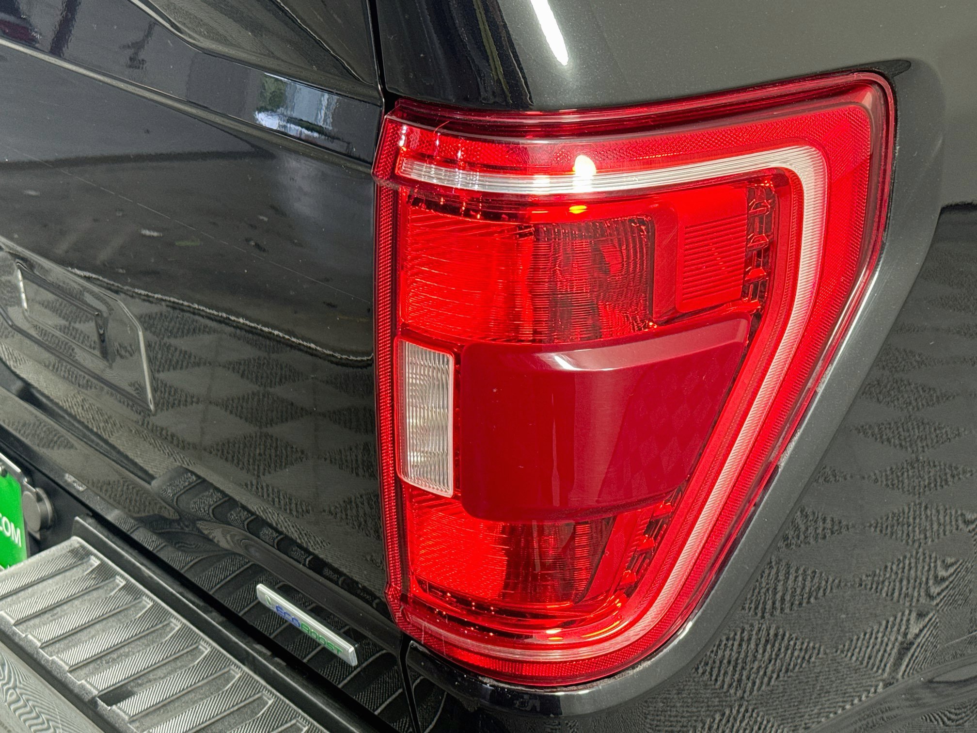 Used 2023 Ford F150 XLT w/ Trailer Tow Package AWD/4WD image 30