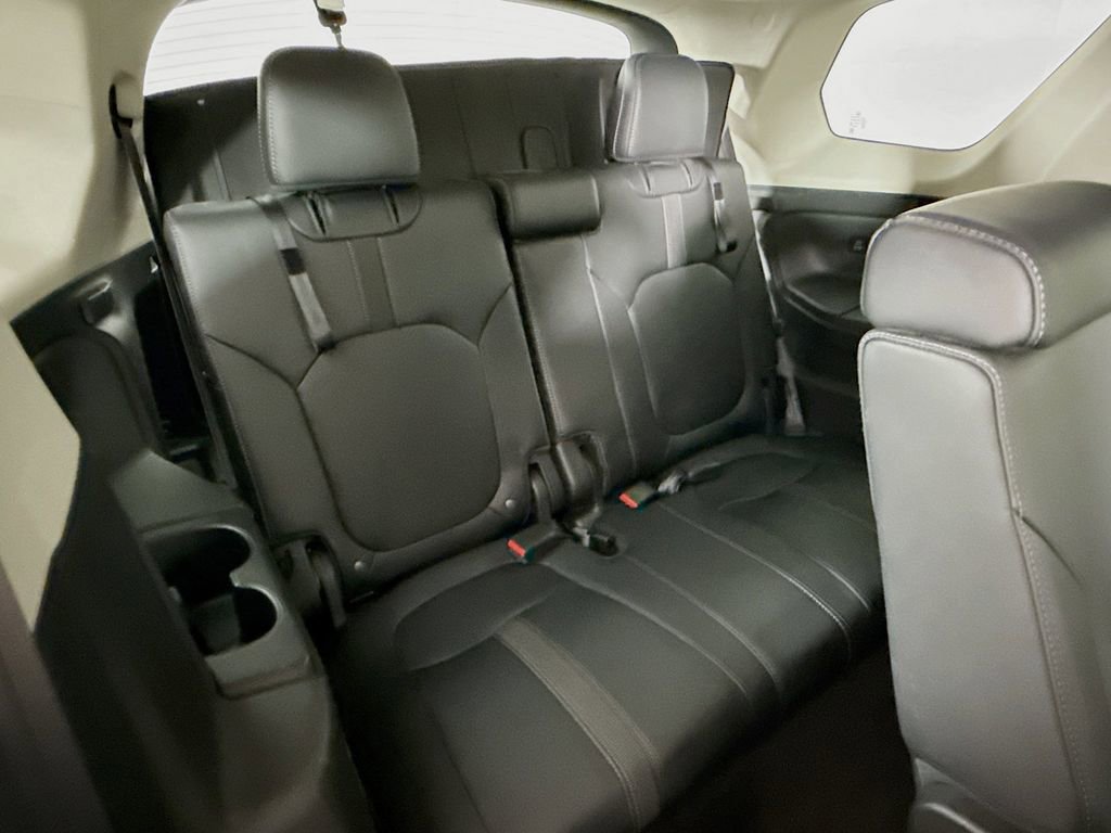 Certified 2023 Honda Pilot EX-L image 25