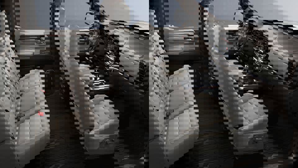 New 2026 GMC Sierra 1500 SLT image 57