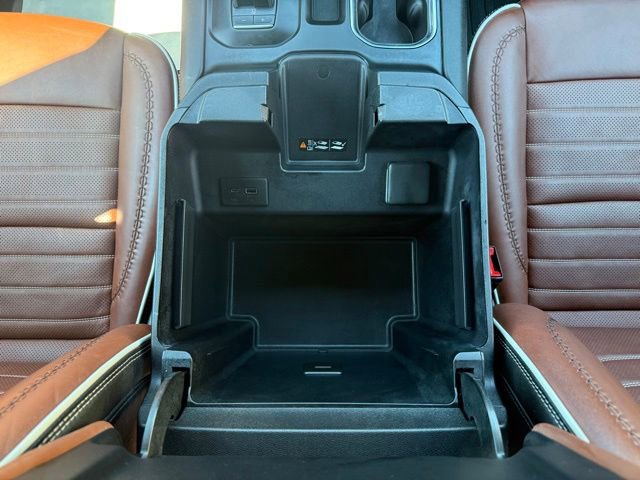 Used 2024 GMC Sierra 1500 Denali Ultimate AWD/4WD image 37