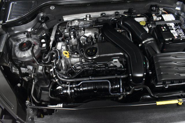 Used 2024 Volkswagen Taos S image 10