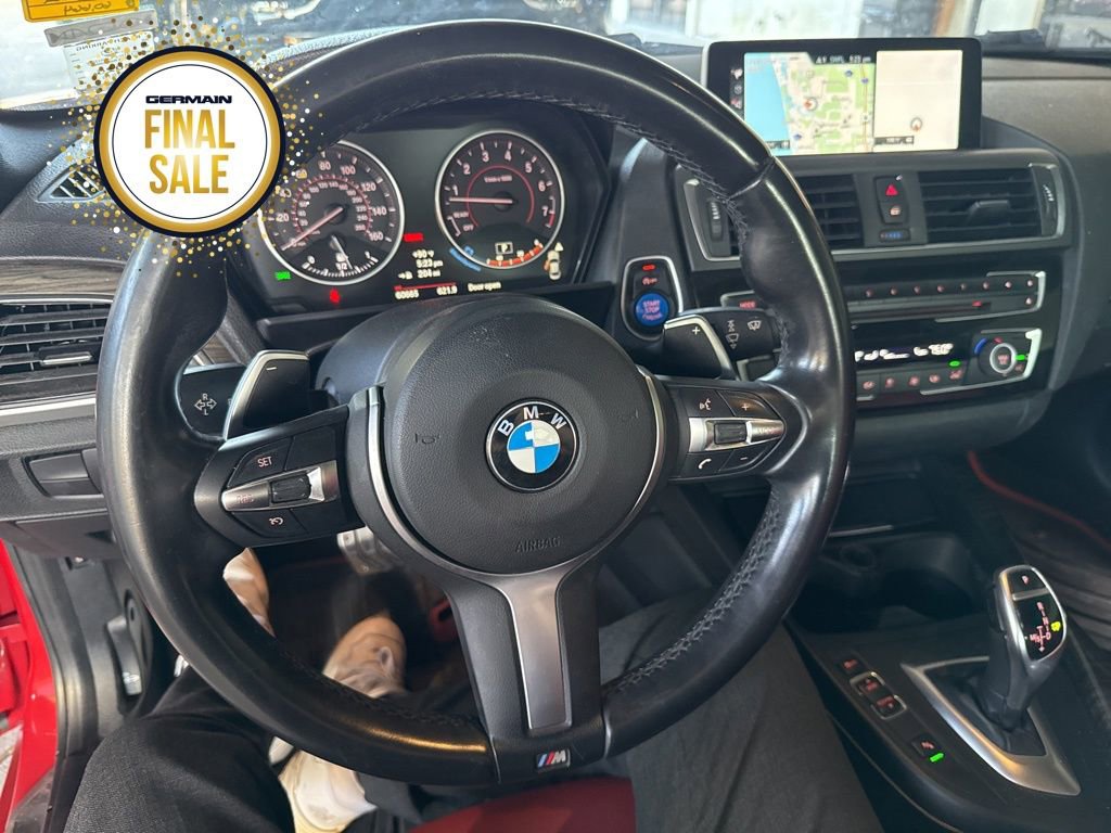 Used 2017 BMW M240i Coupe image 14