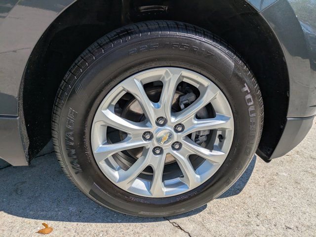 Used 2021 Chevrolet Equinox LT image 10