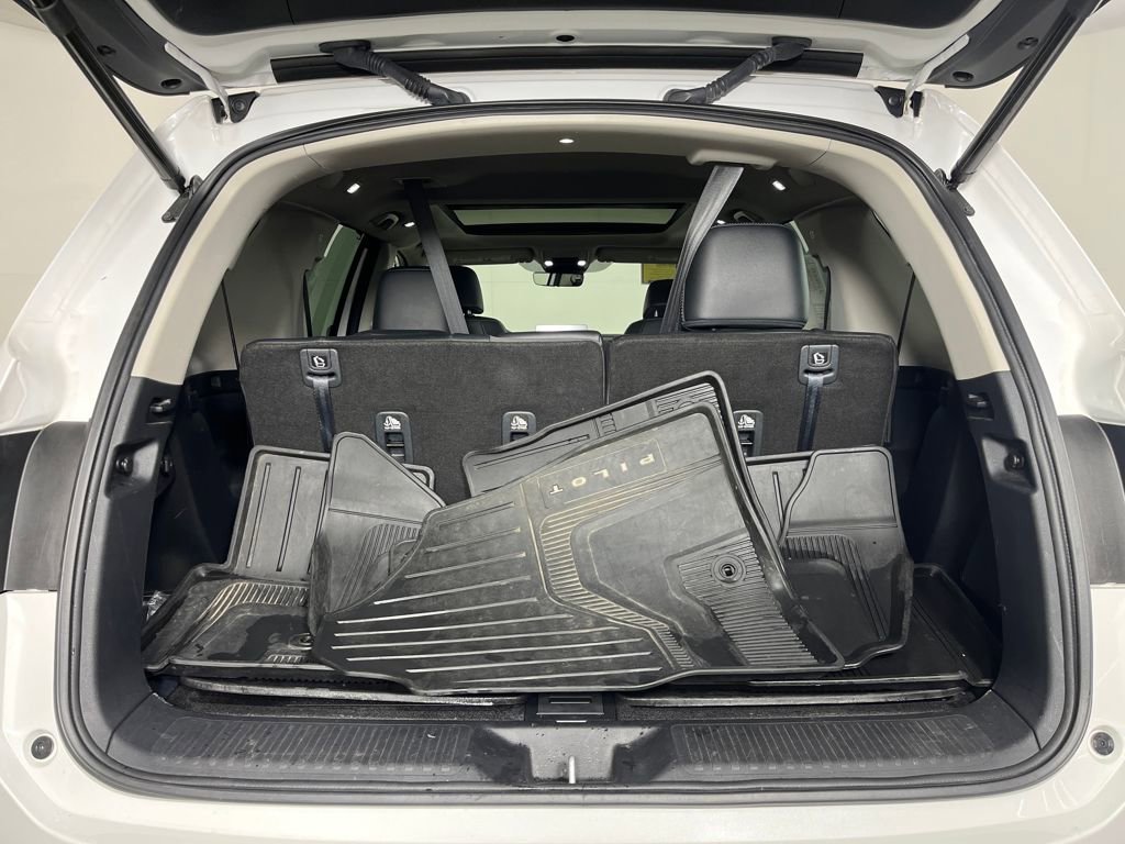 Used 2023 Honda Pilot Touring image 23