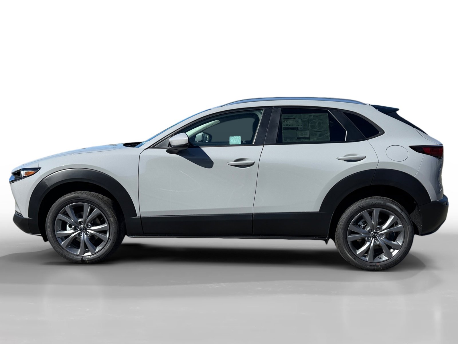 New 2026 MAZDA CX-30 AWD 2.5 S image 2