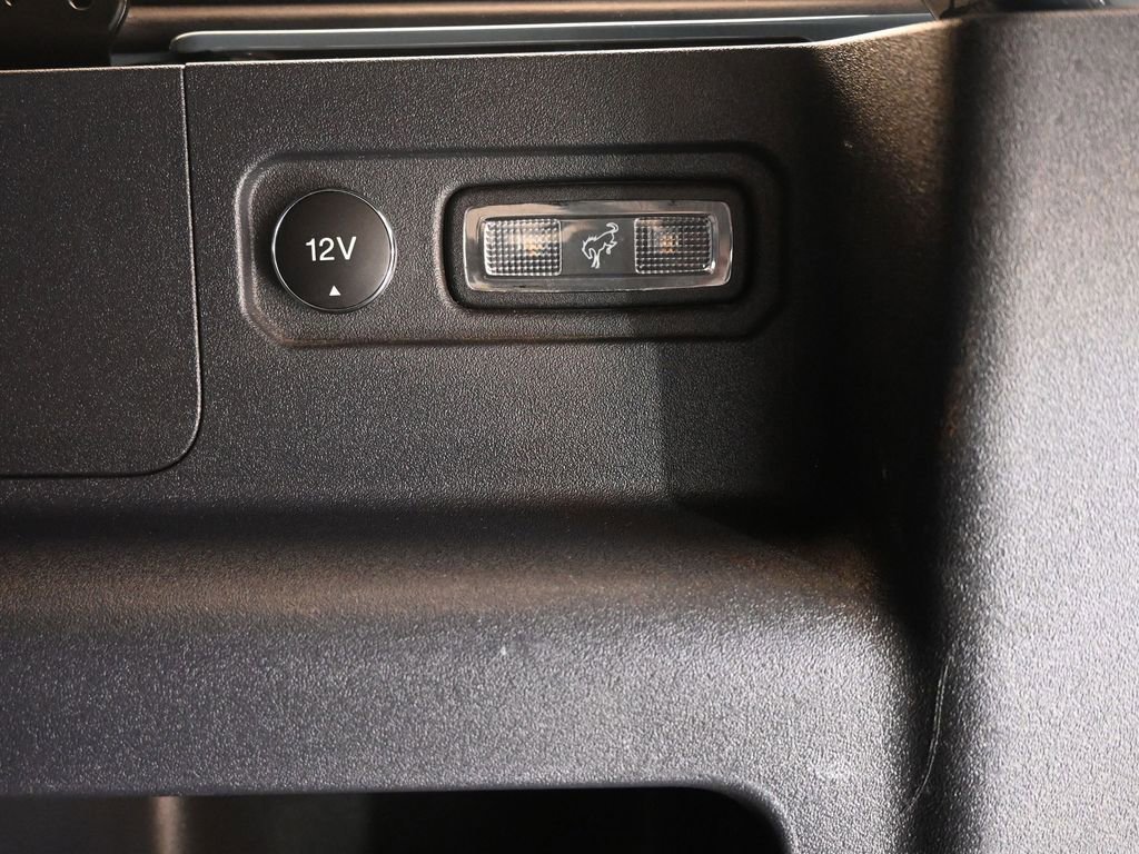 Used 2022 Ford Bronco 4-Door image 19