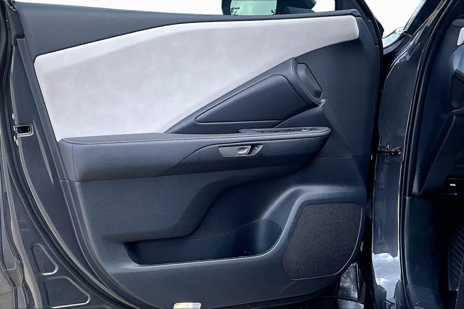 New 2026 Lexus TX 350 AWD w/ Technology Package image 10
