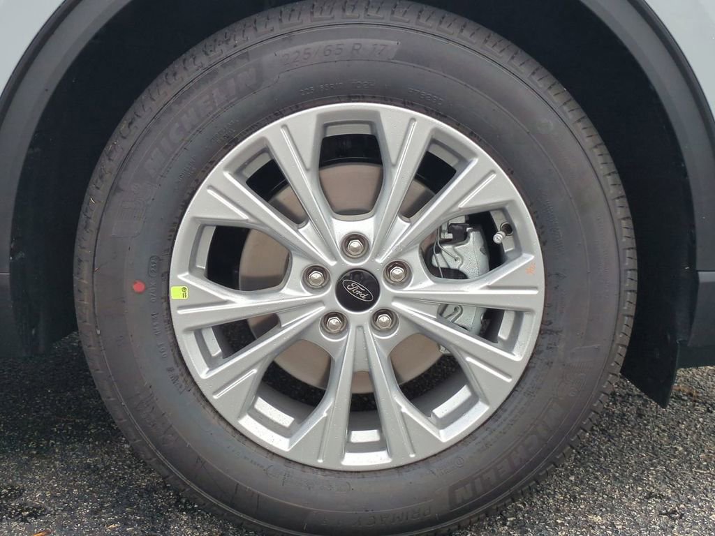 New 2026 Ford Escape Active image 12