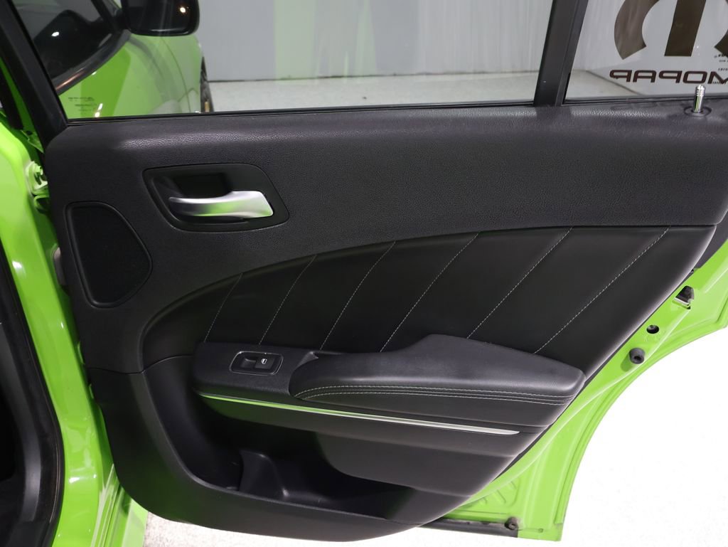 Used 2017 Dodge Charger R/T Scat Pack w/ Beats Audio Group image 20