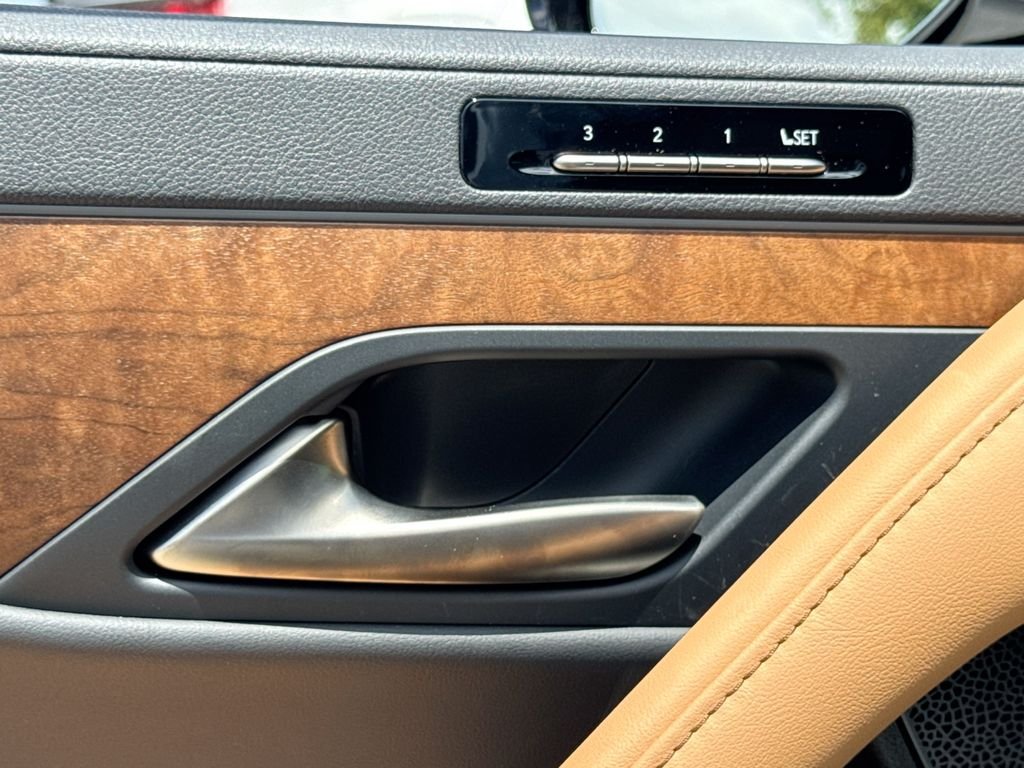 New 2026 Lexus LX 600 4WD w/ Luxury Package image 13