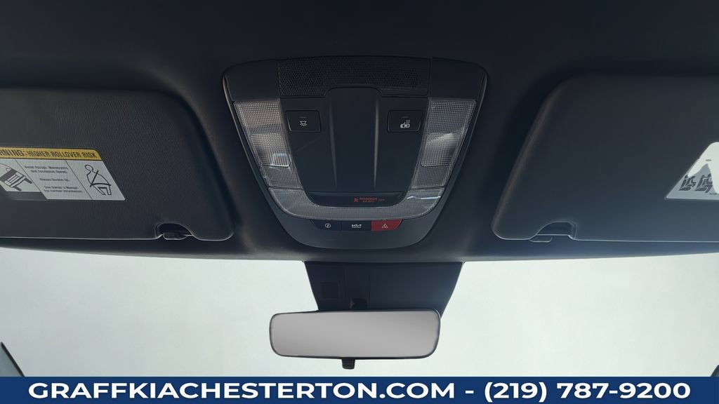 Used 2023 Kia Sportage X-Line AWD/4WD image 21