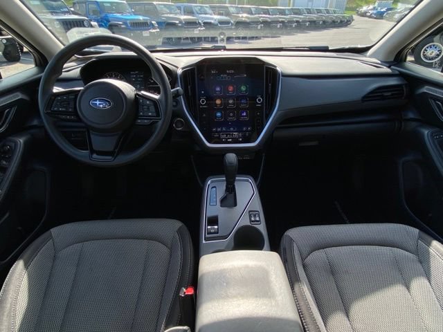 Used 2024 Subaru Crosstrek 2.0i Premium AWD/4WD image 25