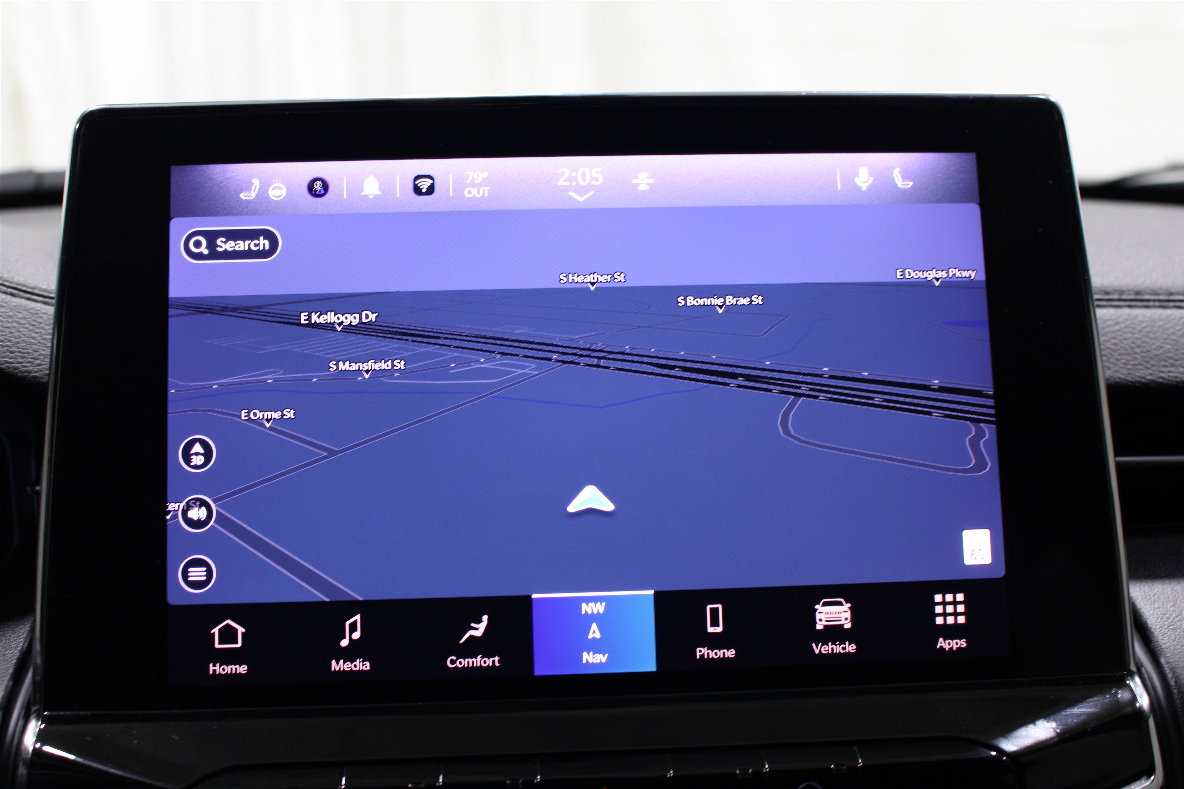 Used 2022 Jeep Compass High Altitude image 17