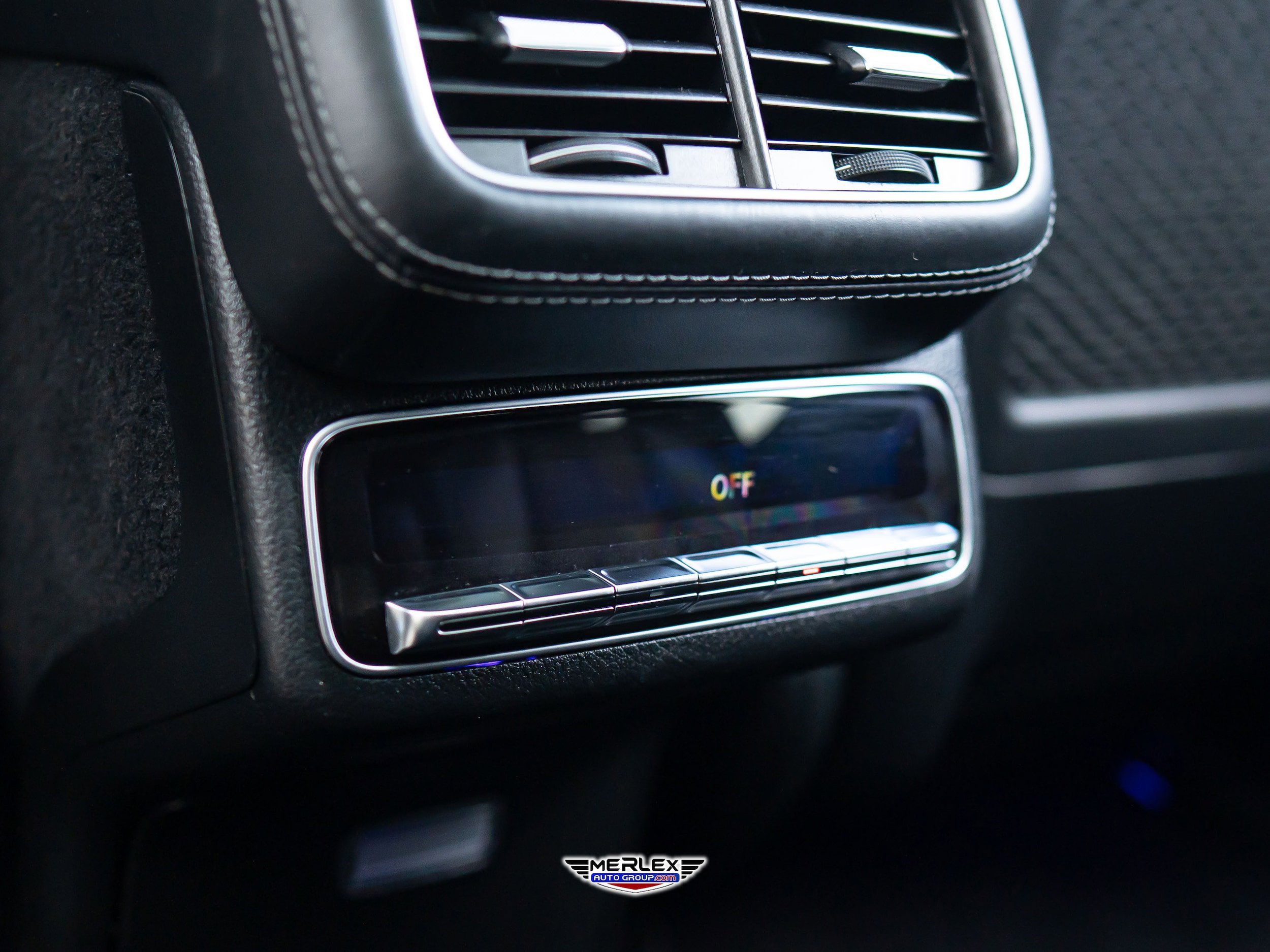 Used 2022 Mercedes-Benz GLS 580 4MATIC image 23