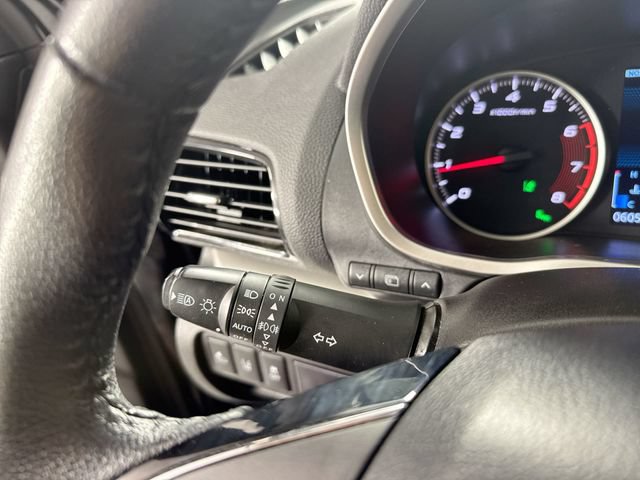 Used 2024 Mitsubishi Eclipse Cross SE AWD/4WD image 15