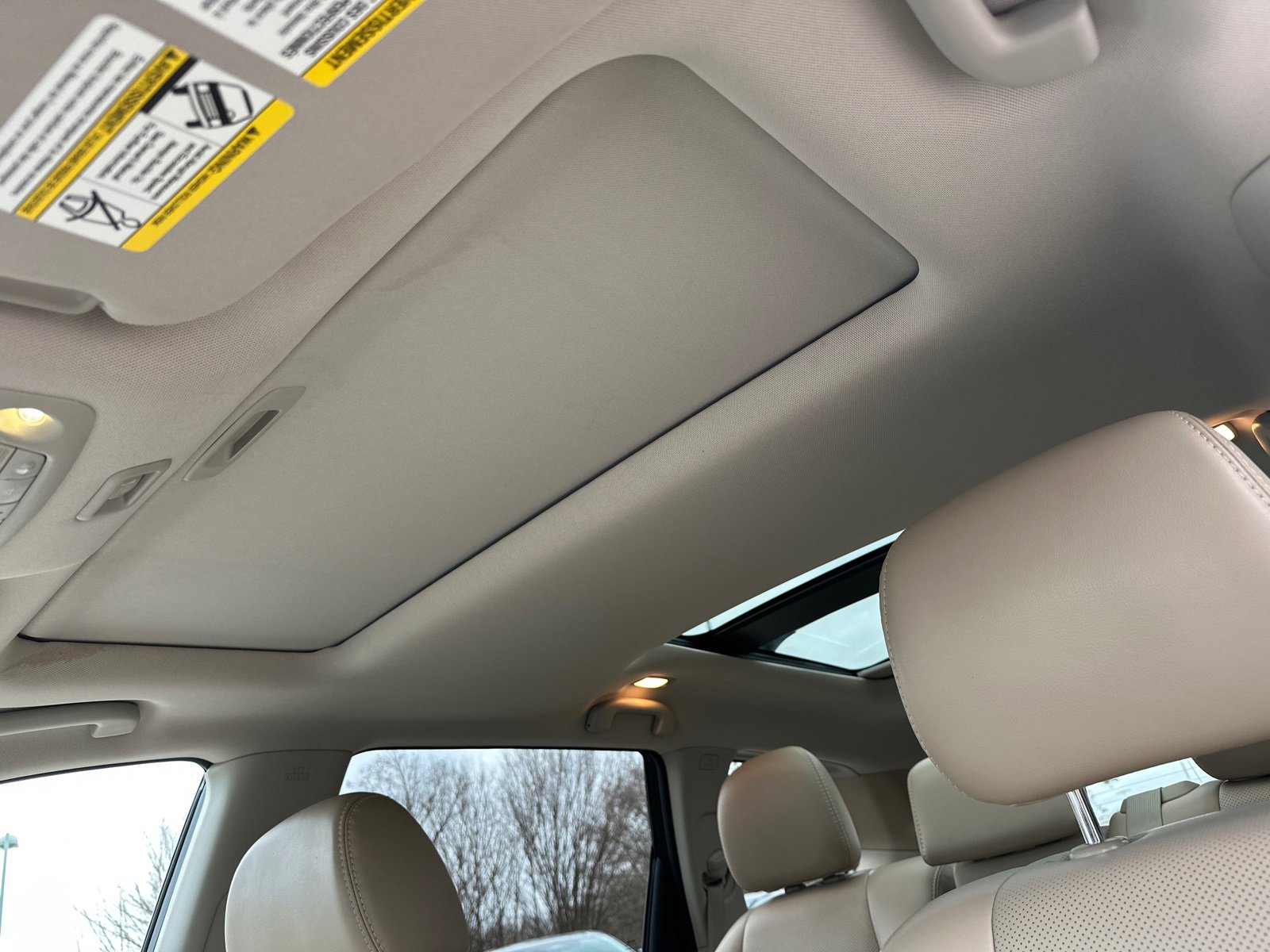 Used 2018 Nissan Pathfinder Platinum image 39