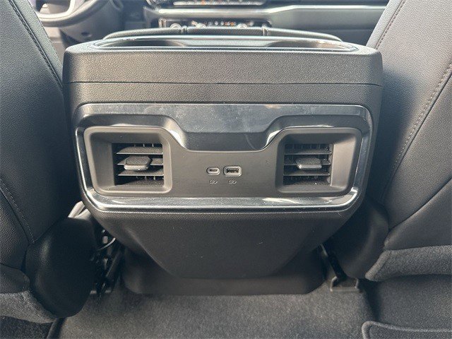 Used 2022 GMC Sierra 1500 SLT w/ SLT Convenience Package image 25