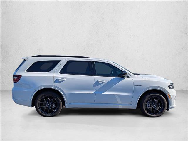 New 2026 Dodge Durango GT w/ Blacktop Package video 4