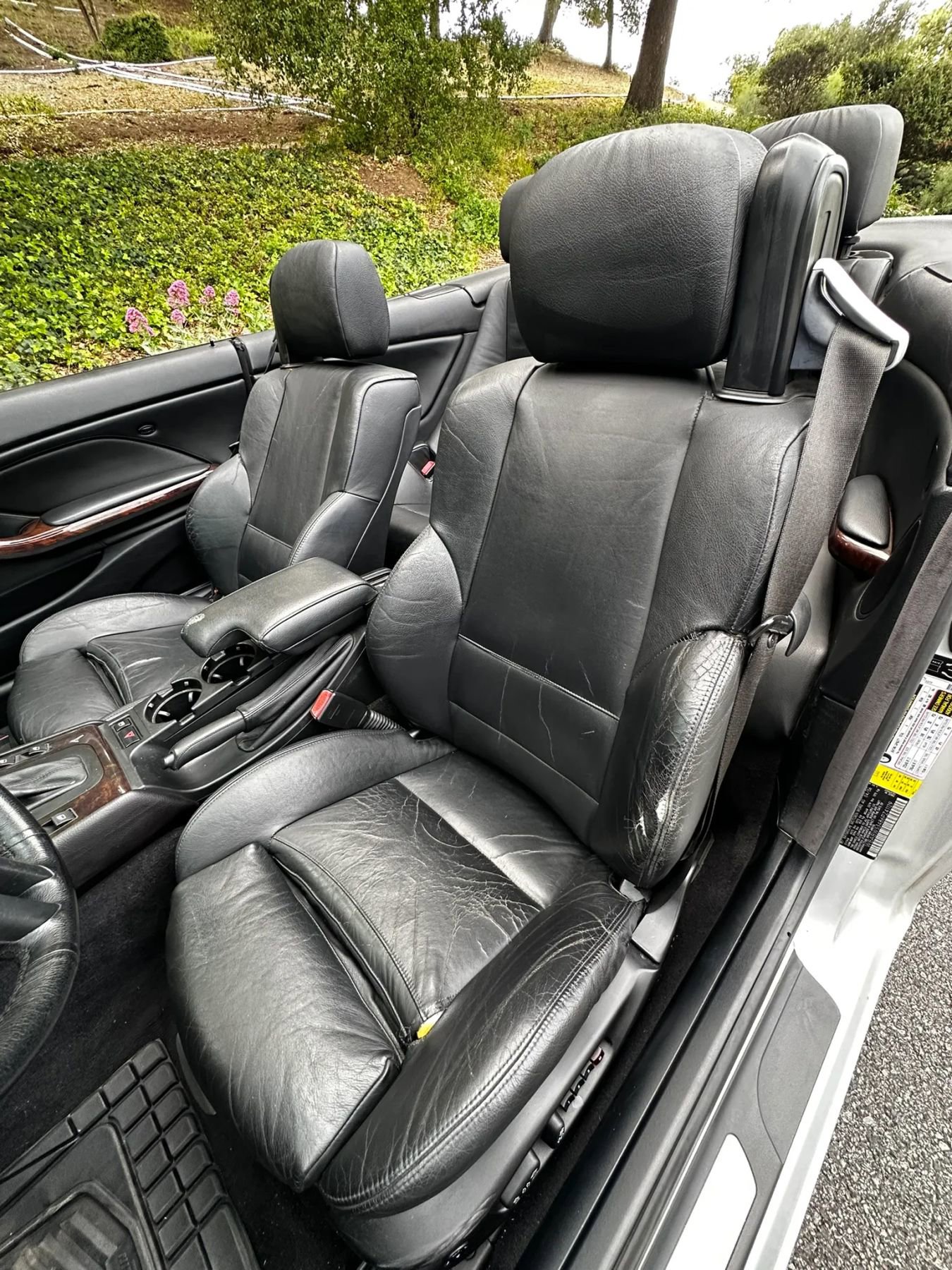 Used 2006 BMW 330Ci Convertible image 29