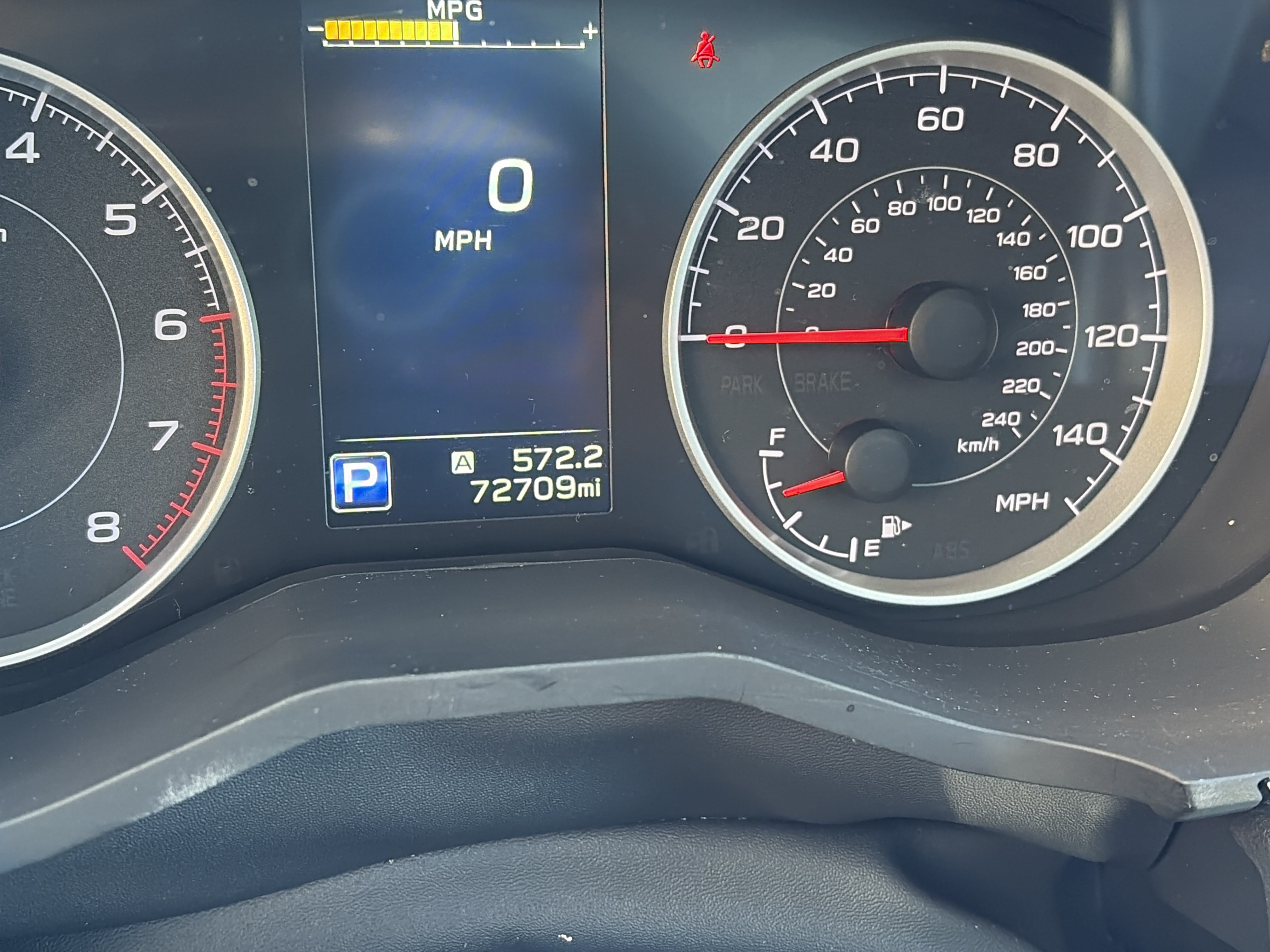 Used 2022 Subaru Ascent Onyx Edition AWD/4WD image 19