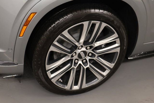 New 2026 Cadillac Vistiq Platinum image 7