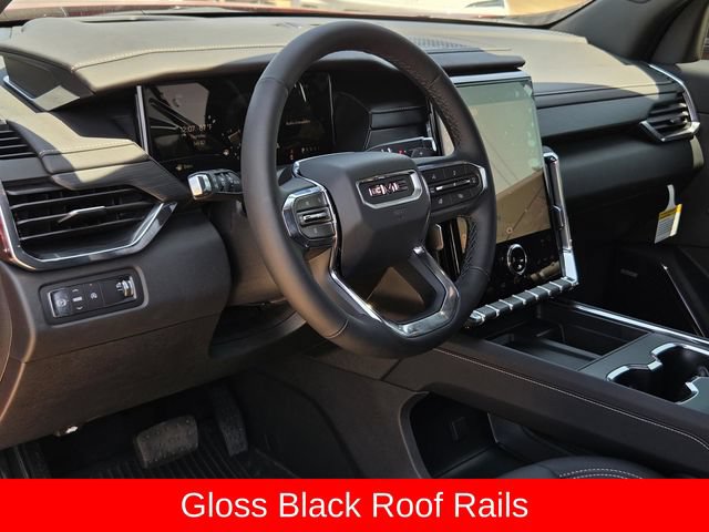 New 2026 GMC Acadia Elevation w/ Black Edition FWD image 27