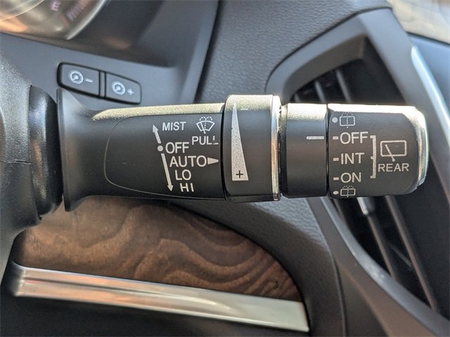Used 2019 Acura MDX 3.5L Technology Package image 28