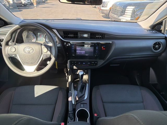 Used 2019 Toyota Corolla LE FWD image 28
