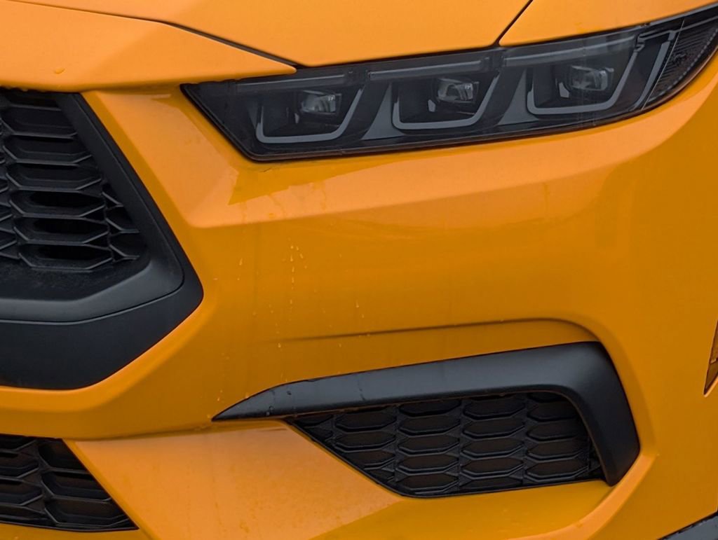 New 2026 Ford Mustang Coupe image 10