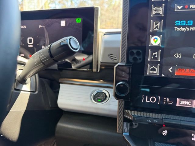Used 2022 GMC Hummer EV Edition 1 w/ LPO, Illumination Package AWD/4WD image 41
