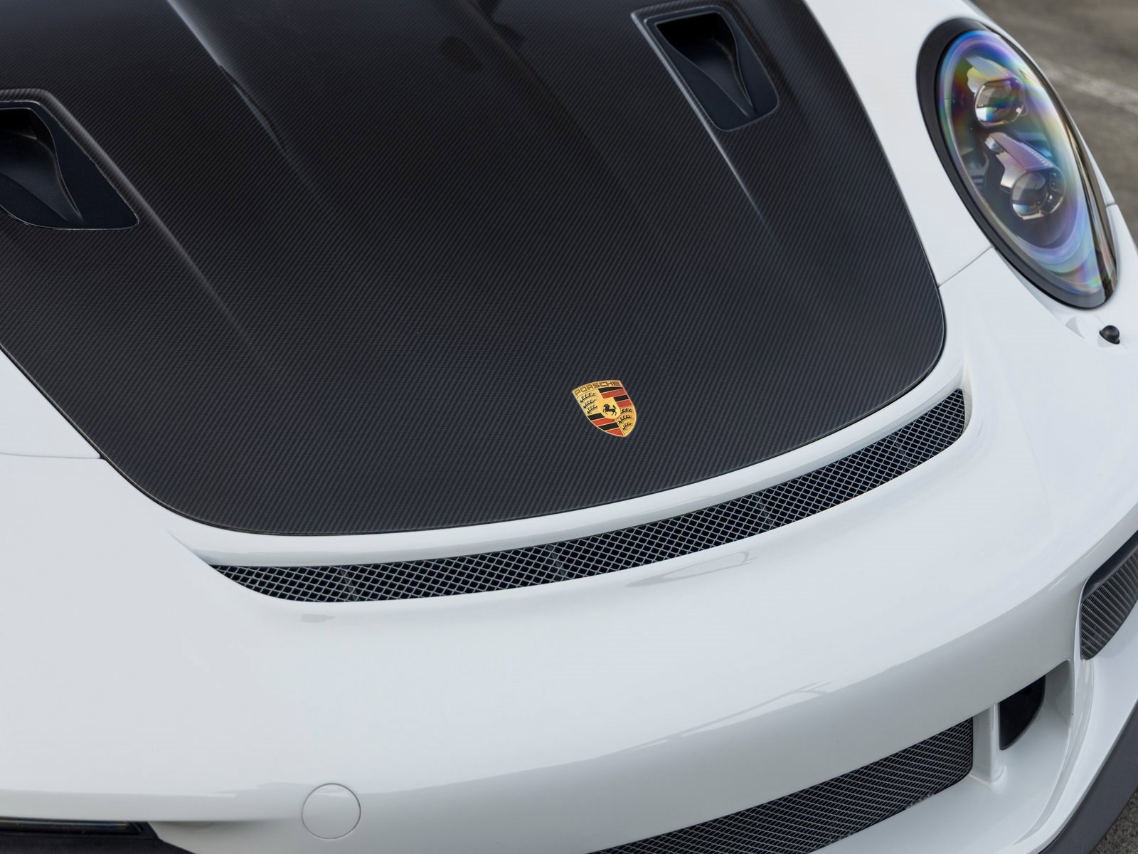 Used 2019 Porsche 911 GT3 RS image 18