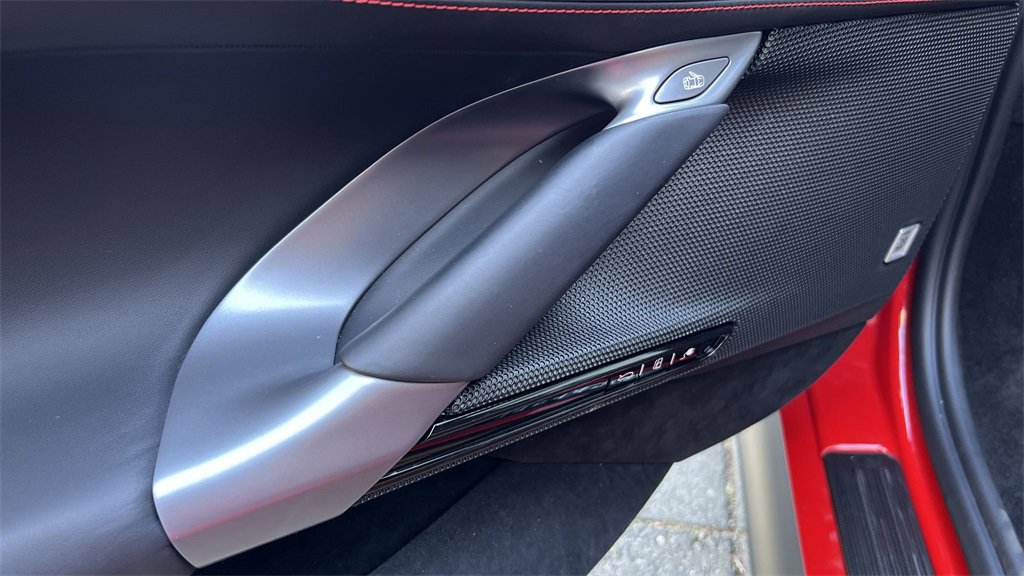 Certified 2023 Ferrari SF90 Stradale image 13