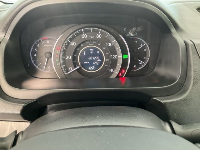 Used 2012 Honda CR-V EX-L image 9