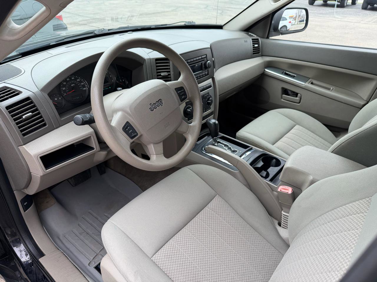 Used 2006 Jeep Grand Cherokee Laredo image 10