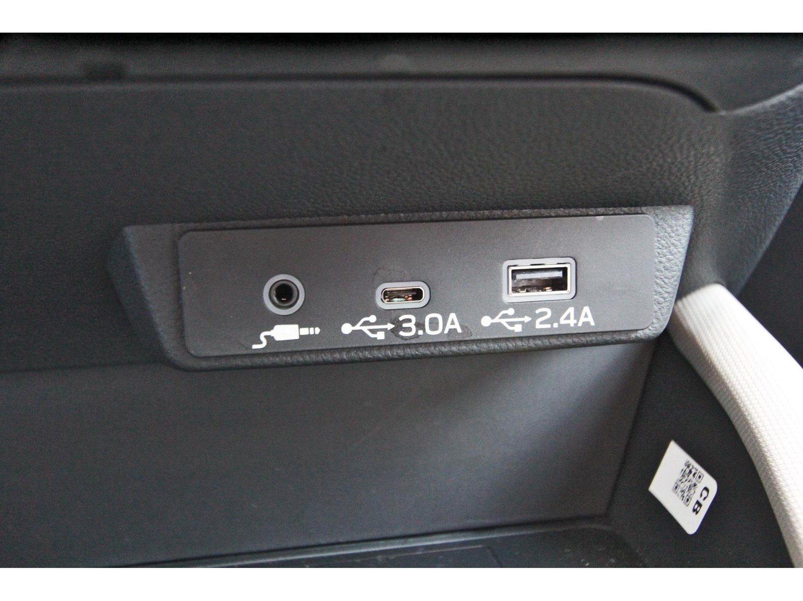 Certified 2026 Subaru Forester Premium AWD/4WD image 28
