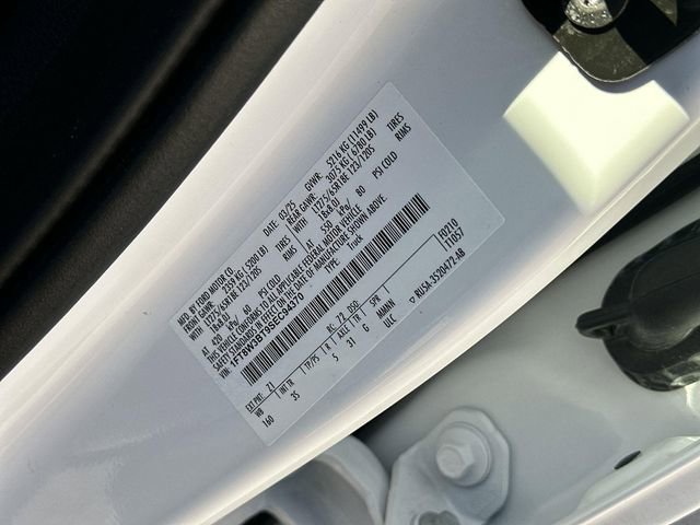 Used 2025 Ford F350 XLT image 31