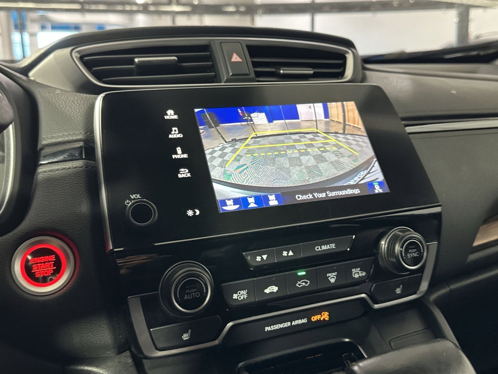Used 2019 Honda CR-V EX-L image 26