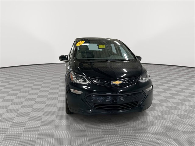 Used 2021 Chevrolet Bolt LT image 3