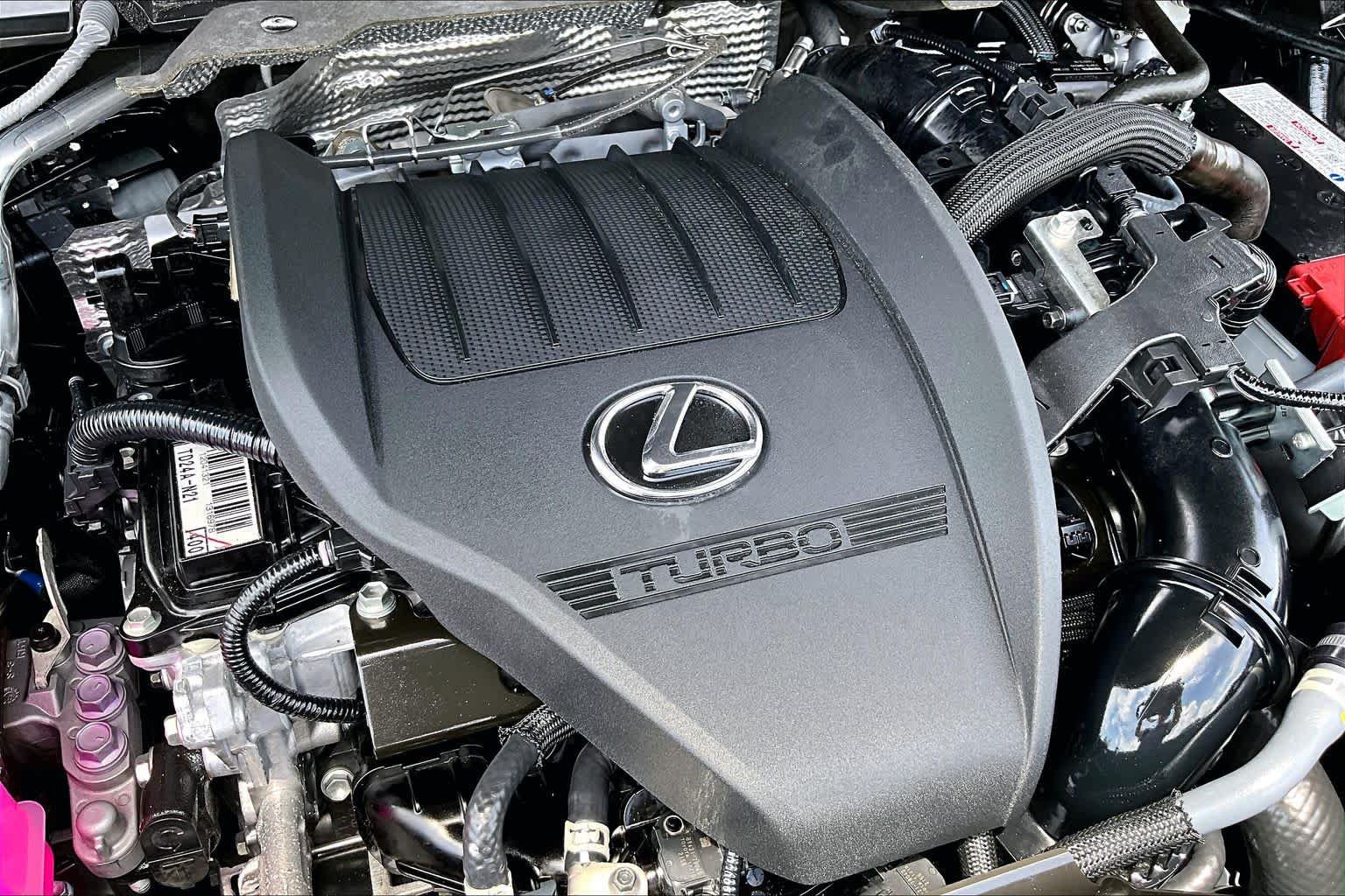 Used 2026 Lexus RX 350 Premium Plus FWD image 33