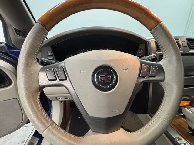 Used 2004 Cadillac XLR image 19