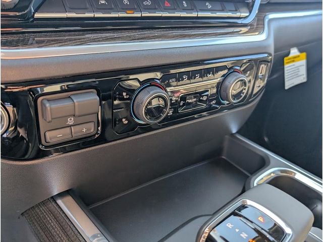New 2026 Chevrolet Silverado 1500 LT Trail Boss w/ Convenience Package II image 23