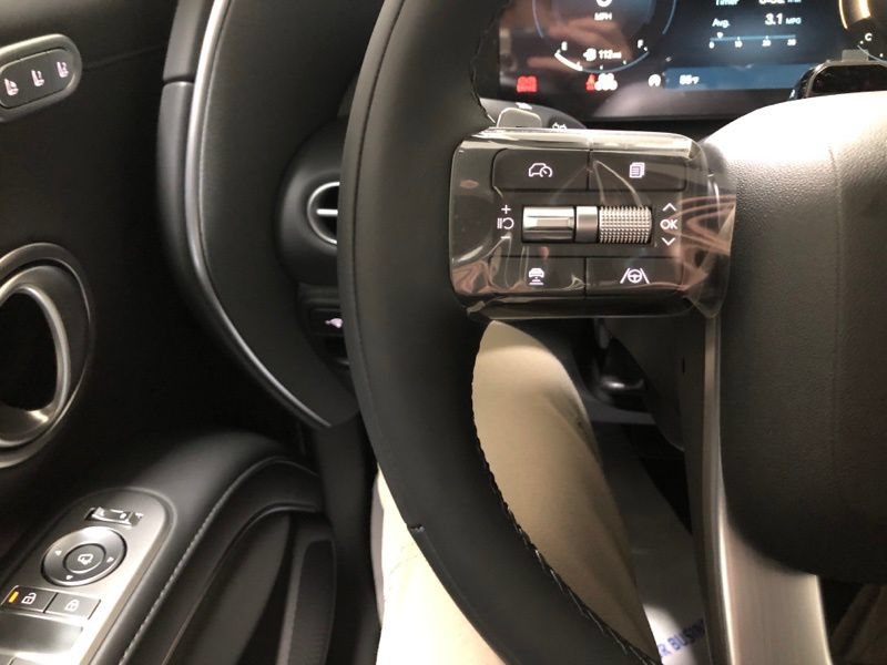 New 2026 Hyundai Palisade Calligraphy AWD/4WD image 25