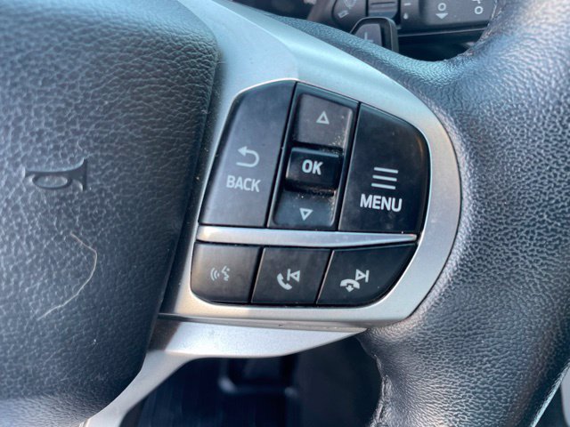 Used 2021 Ford Explorer XLT w/ Equipment Group 202A RWD image 26