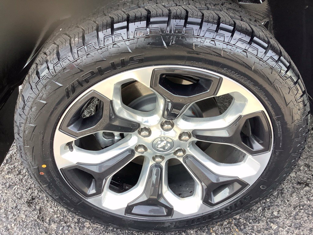Certified 2023 RAM 1500 Limited AWD/4WD image 17