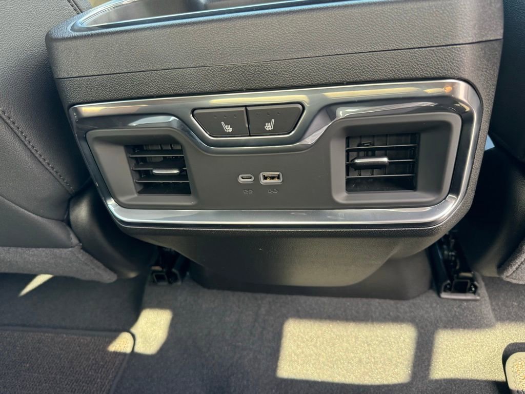 New 2026 Chevrolet Silverado 3500 High Country w/ High Country Premium Package image 10